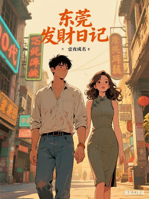 发财日记东莞拍摄