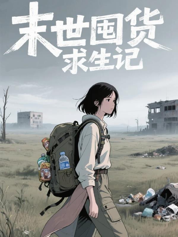 末世囤货求生记shuhaige
