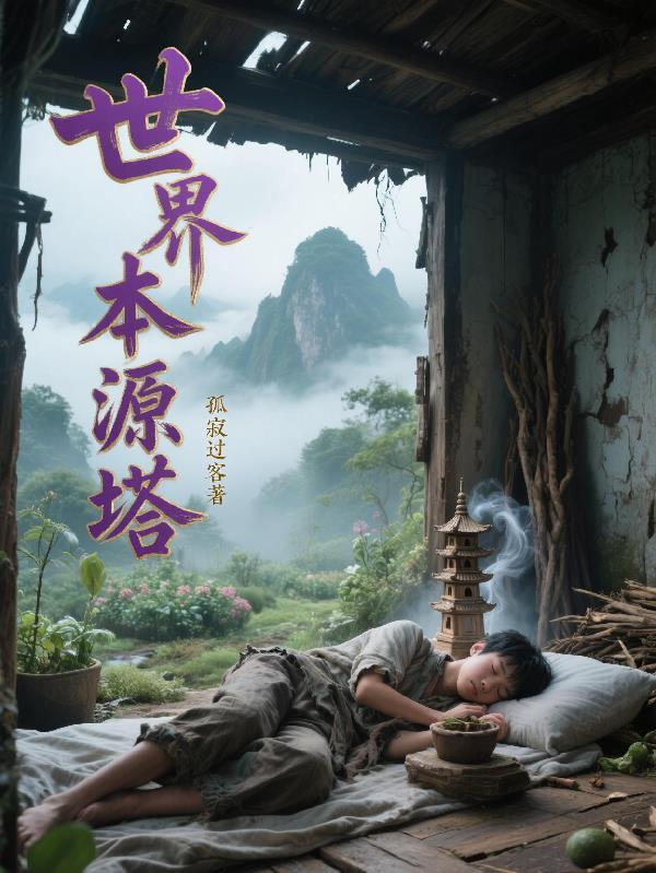 世界本源塔原著是be吗