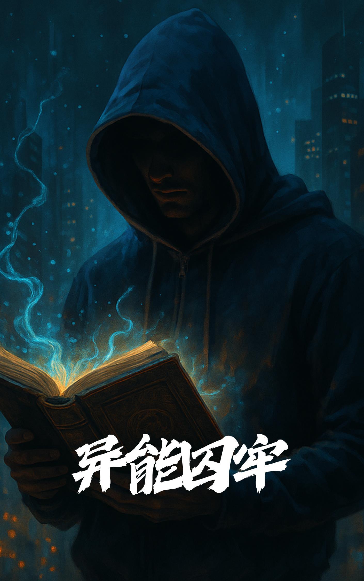 异能监狱