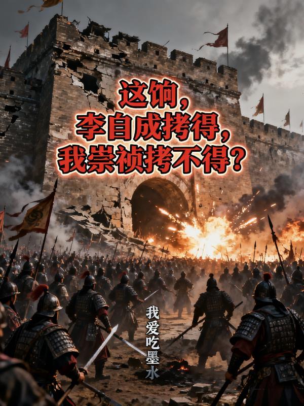 李自成给崇祯收尸