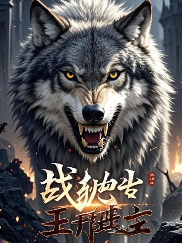 喜狼狼与灰太羊大战