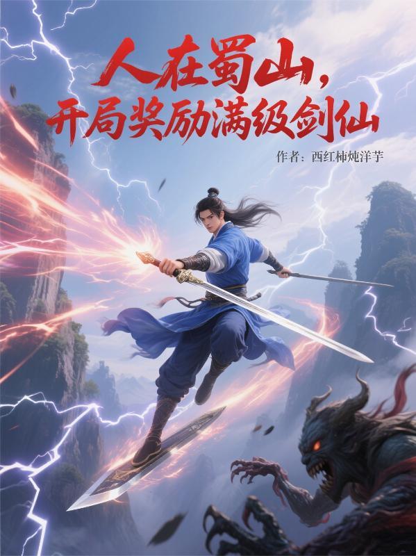 开局奖励满级剑仙等级