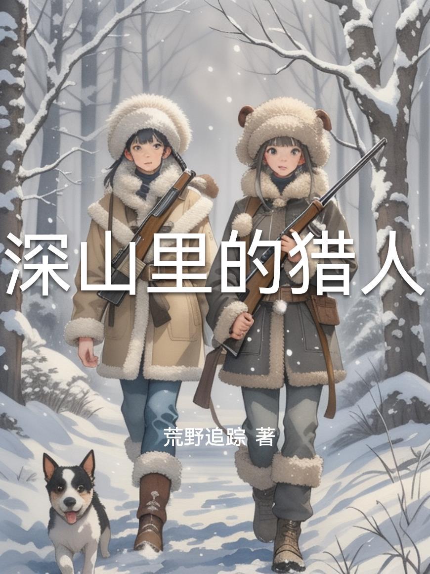 山里的猎人打猎电影