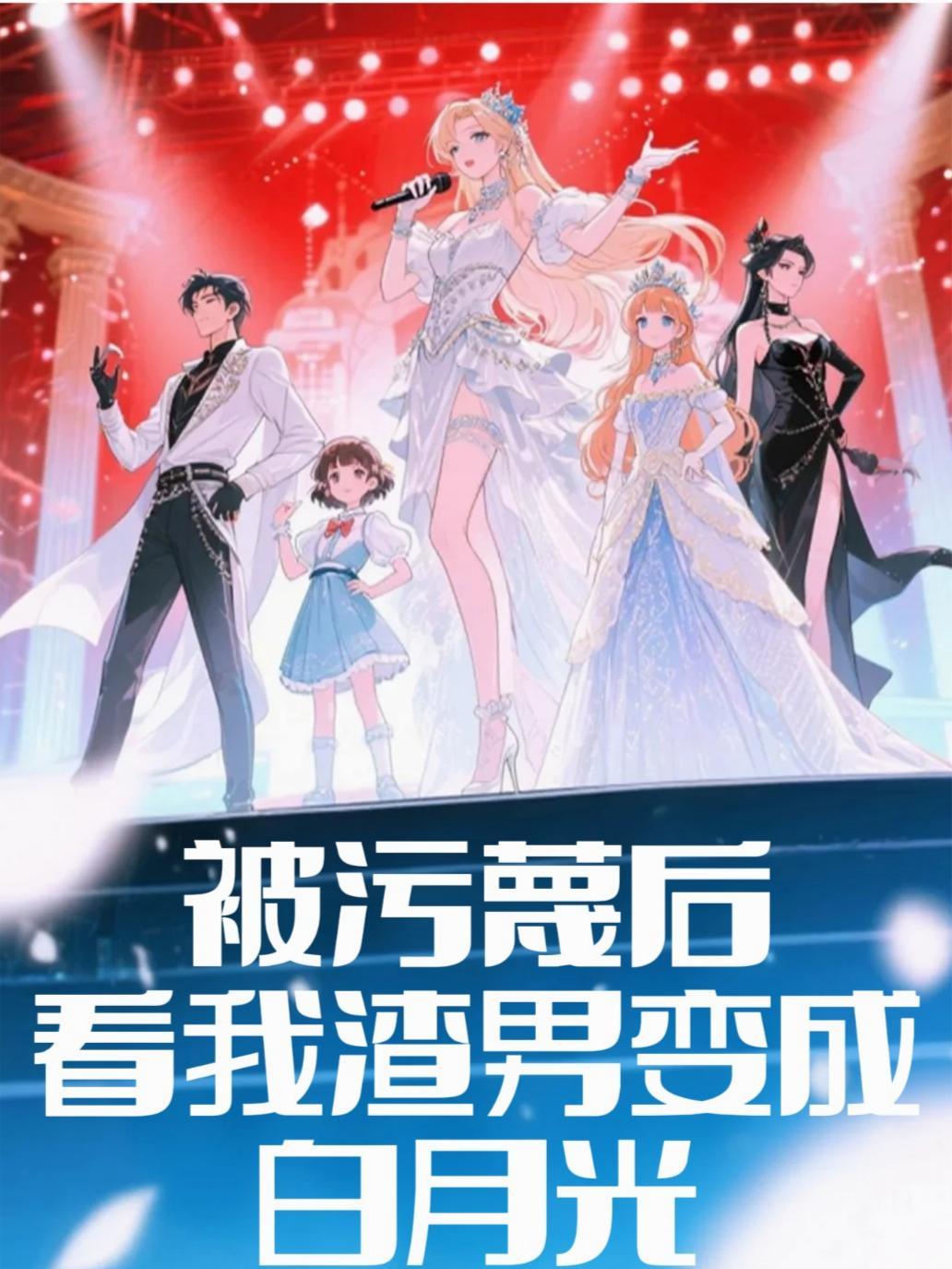 被当成了渣男怎么办