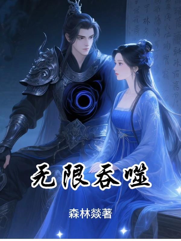 神秘复苏驾驭饿死鬼后无限吞噬