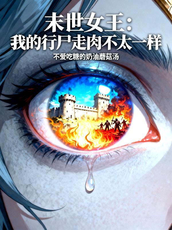 末世之走肉行尸