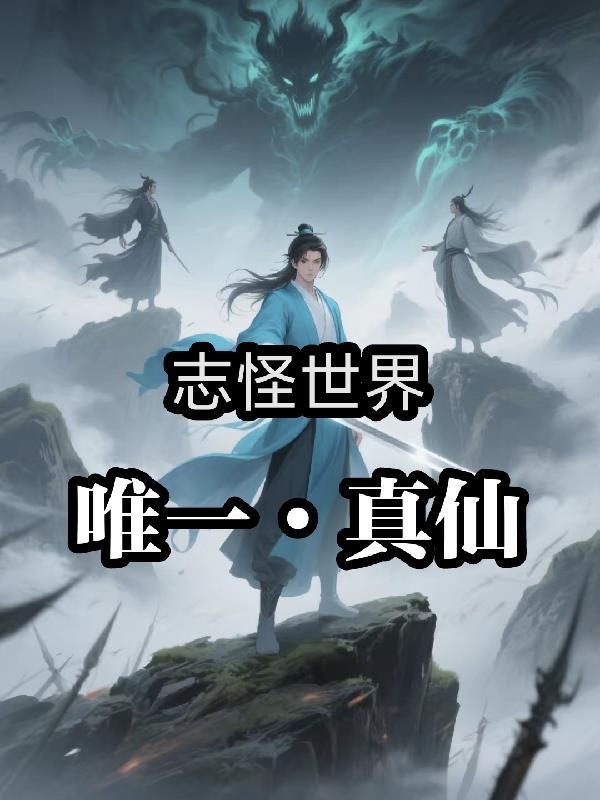 唯一真仙是谁