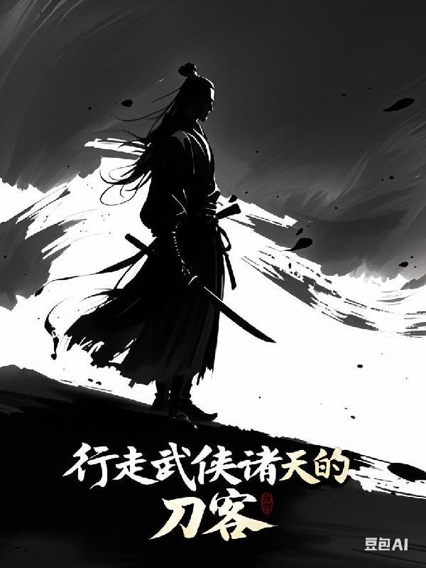 行走诸天的武者