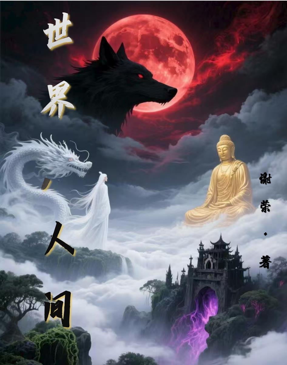世界人间人口