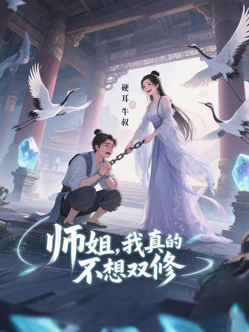 我真的不想双修