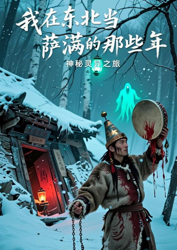 我在东北那些年