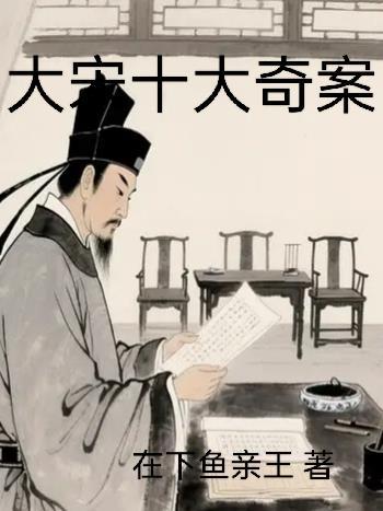 大宋十大奇案有哪些