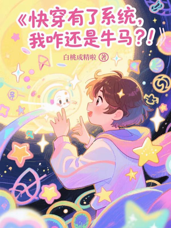 快穿之我有系统不可能这么菜