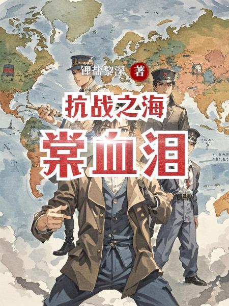 抗战之谍海独狼全文阅读