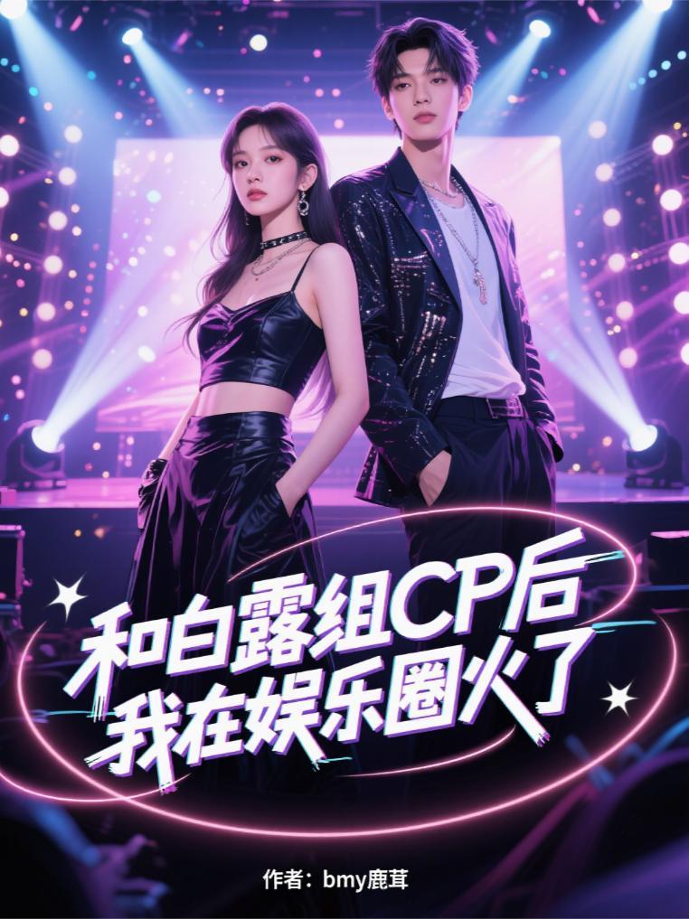 白露是女主的