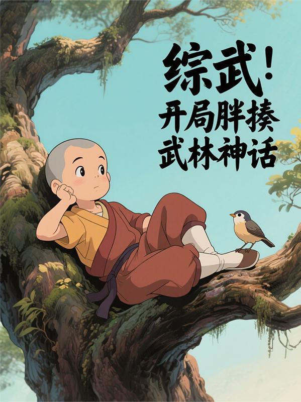 综武开局武功礼包