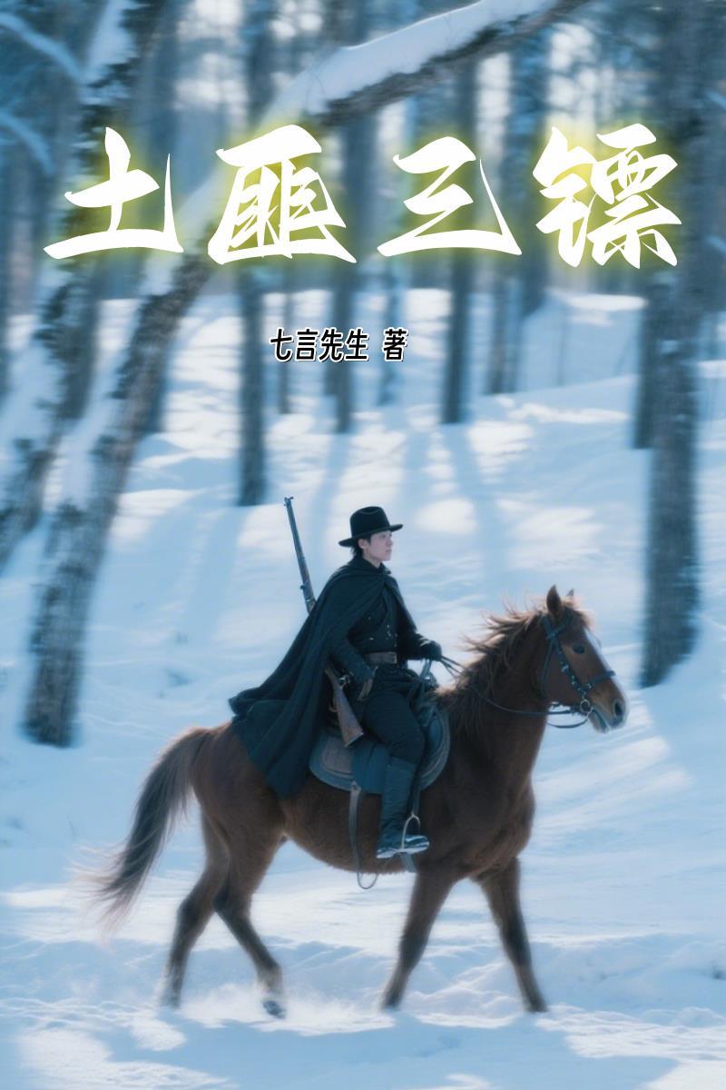 土匪三镖全本免费