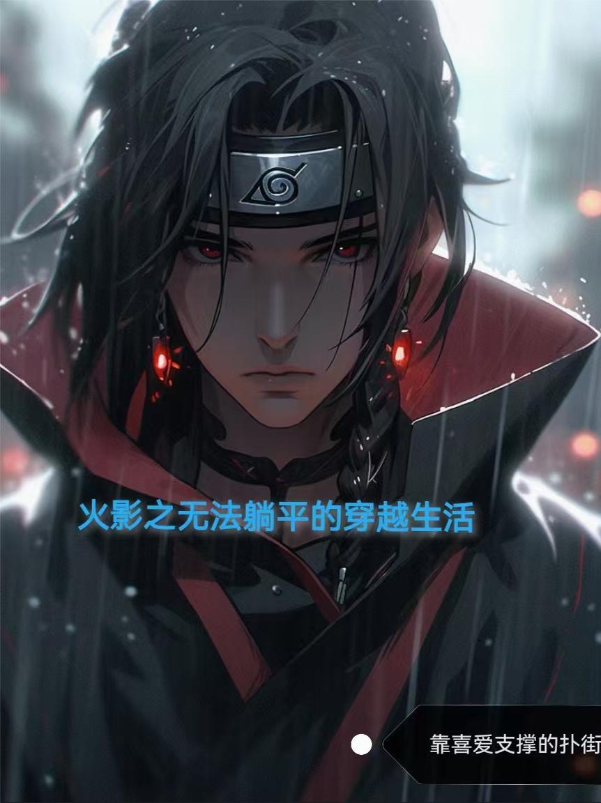 火影之注定不平凡